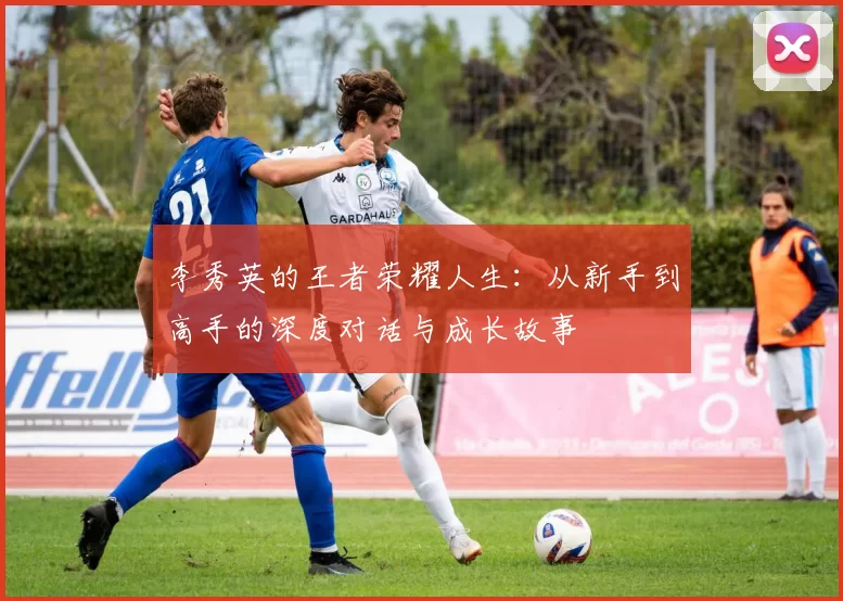 李秀英的王者荣耀人生：从新手到高手的深度对话与成长故事