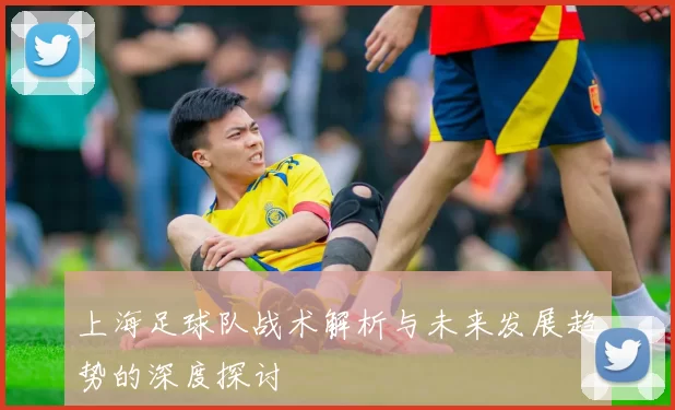 上海足球队战术解析与未来发展趋势的深度探讨