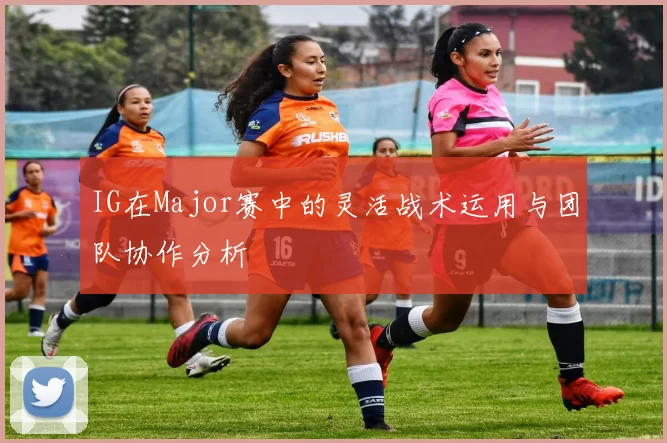 IG在Major赛中的灵活战术运用与团队协作分析