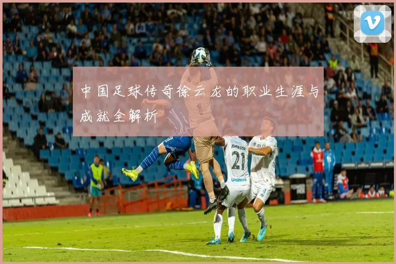 中国足球传奇徐云龙的职业生涯与成就全解析