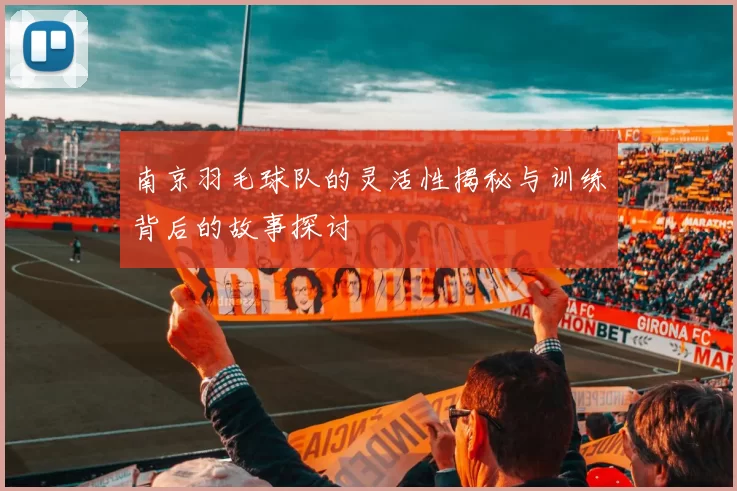 南京羽毛球队的灵活性揭秘与训练背后的故事探讨