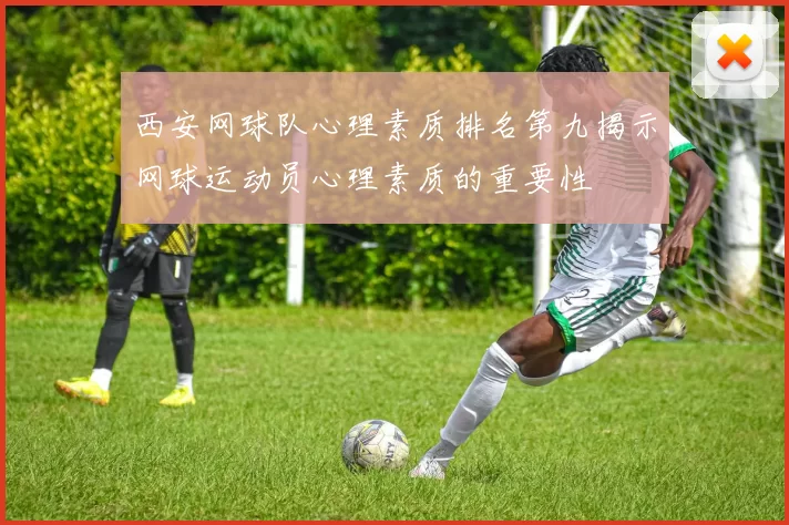 西安网球队心理素质排名第九揭示网球运动员心理素质的重要性