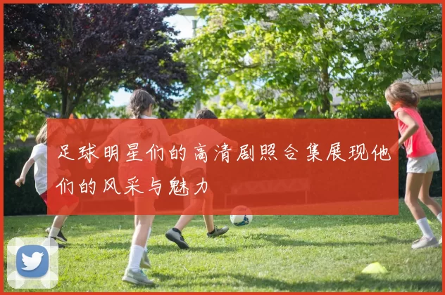 足球明星们的高清剧照合集展现他们的风采与魅力