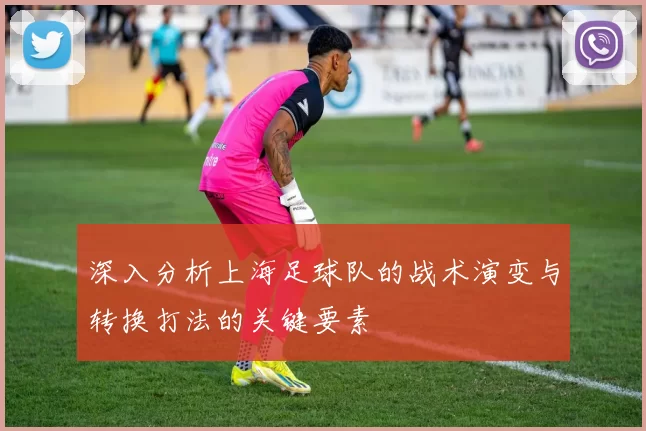 深入分析上海足球队的战术演变与转换打法的关键要素