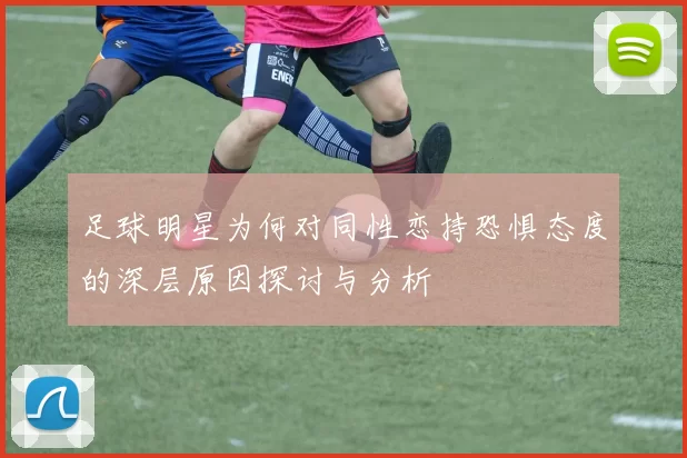 足球明星为何对同性恋持恐惧态度的深层原因探讨与分析