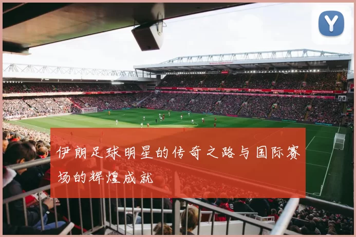 伊朗足球明星的传奇之路与国际赛场的辉煌成就