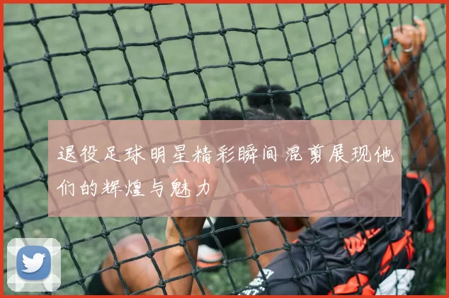 退役足球明星精彩瞬间混剪展现他们的辉煌与魅力