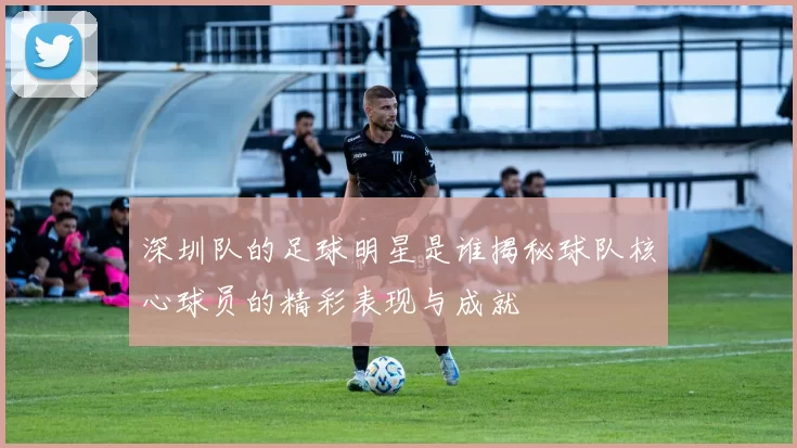 深圳队的足球明星是谁揭秘球队核心球员的精彩表现与成就