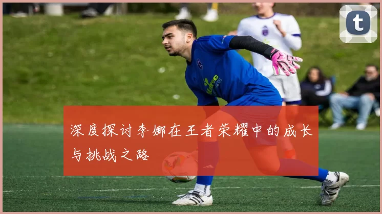 深度探讨李娜在王者荣耀中的成长与挑战之路