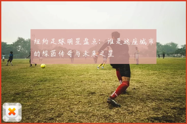 纽约足球明星盘点：谁是这座城市的绿茵传奇与未来之星